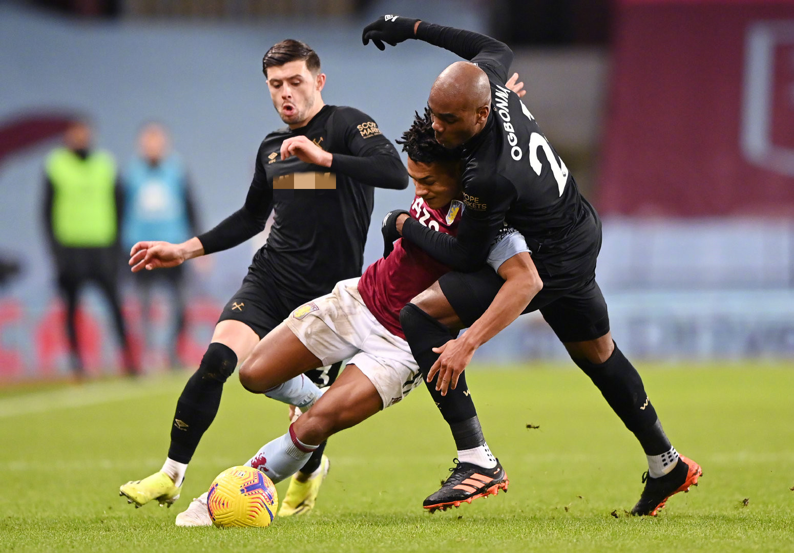 伤病管理并 伤病管理并