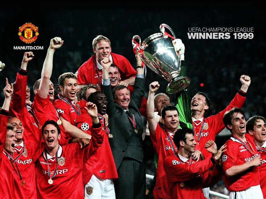 了解曼联为 了解曼联为